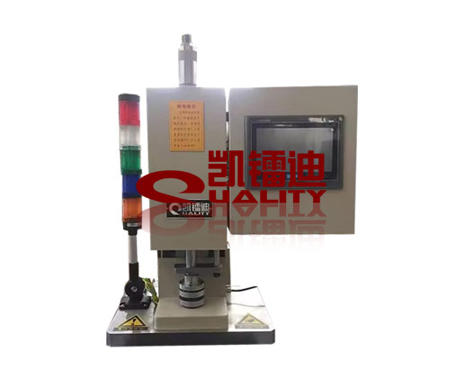 气动弹簧分选压力试验机