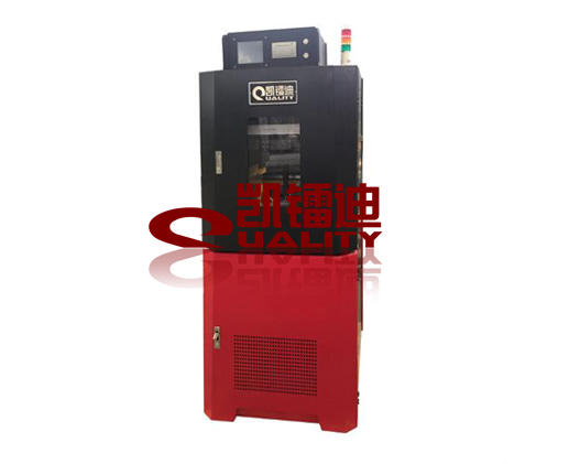 70000N全自动电磁高频疲劳试验机